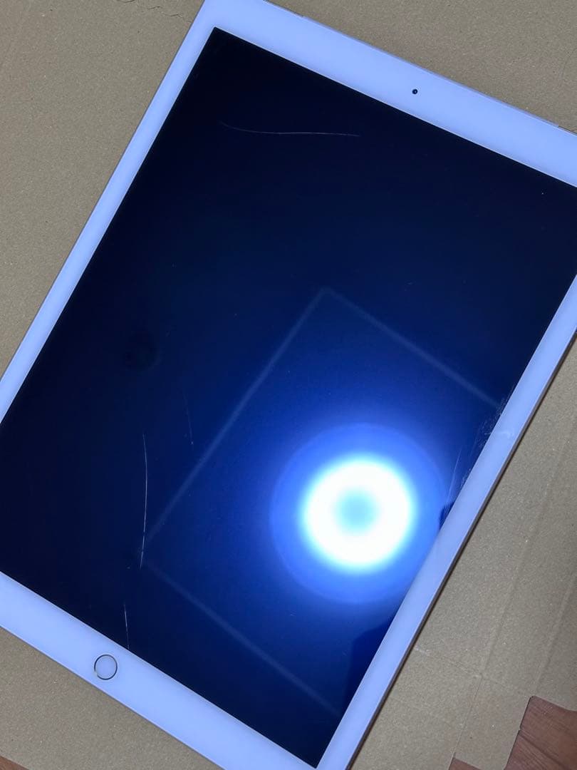 iPad Pro 12.9 (第1世代) 128GB WiFi + セルラー