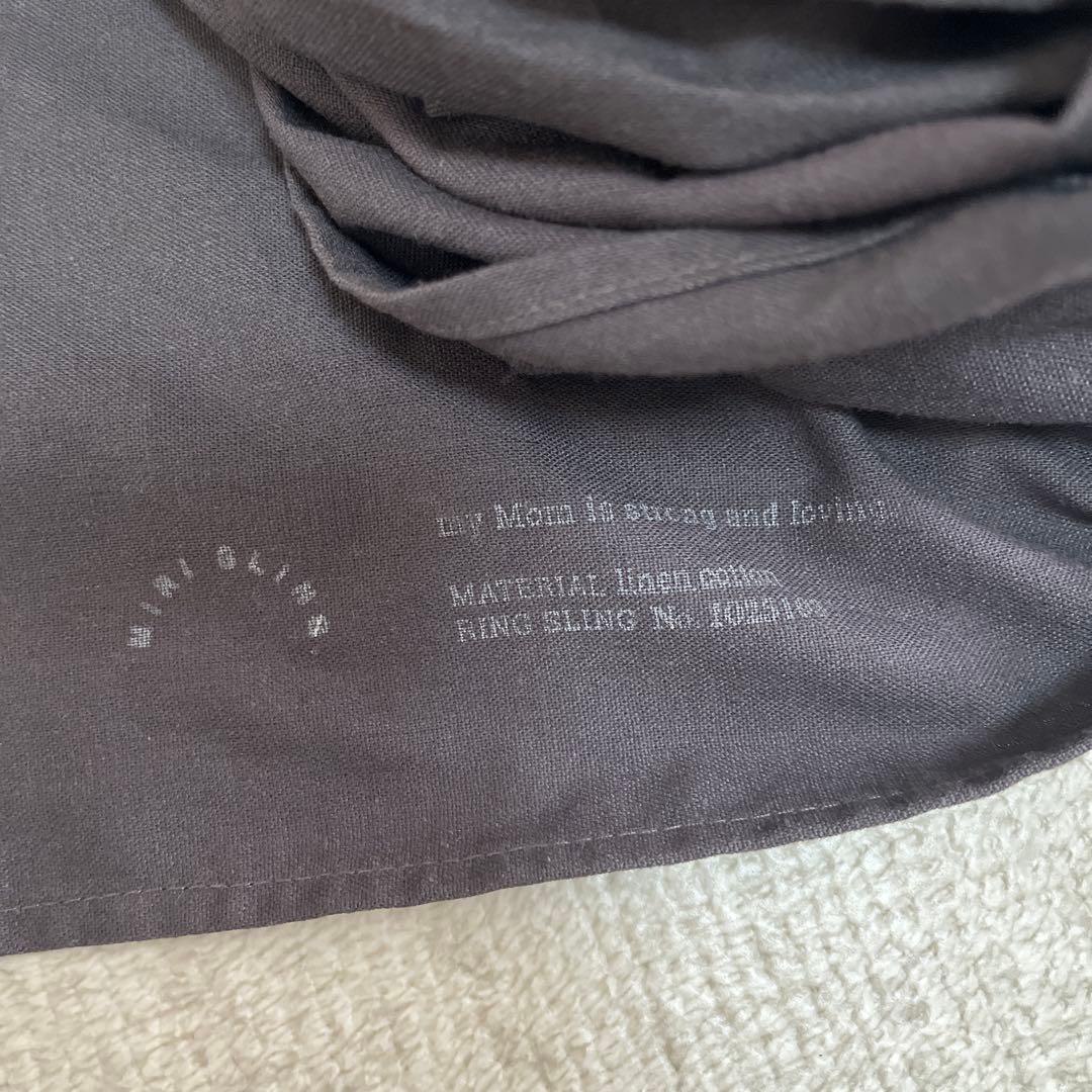 MIRI SLING ブラック