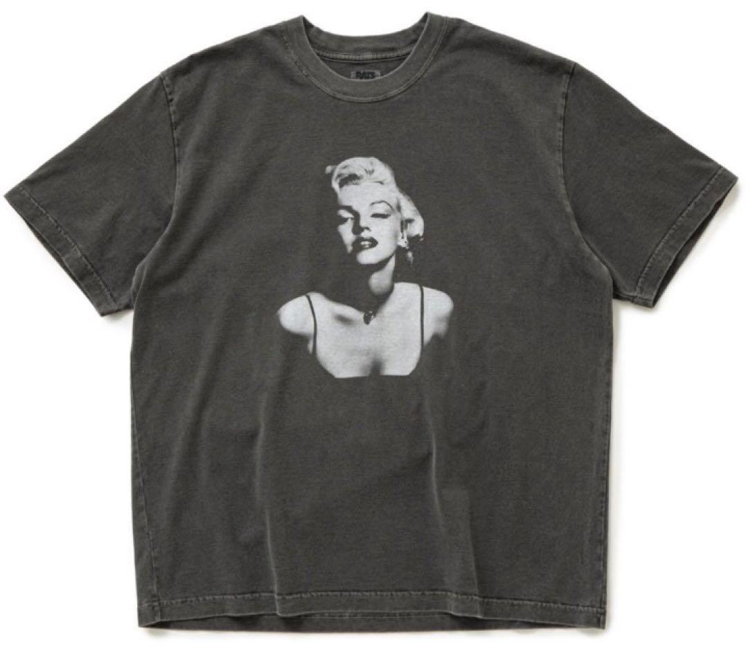 rats Tシャツ モンロー MONROE