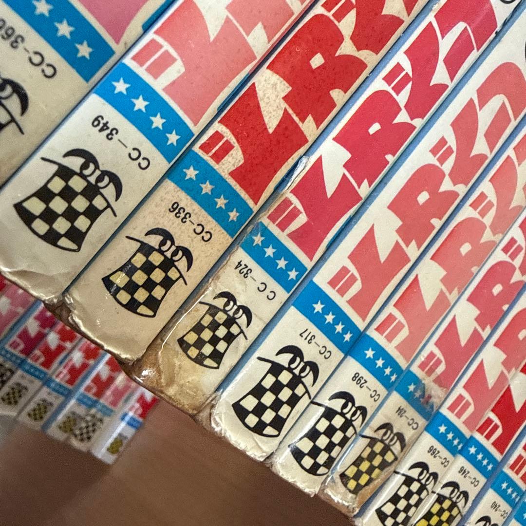 ドカベン1〜48巻　全巻セット　水島新司
