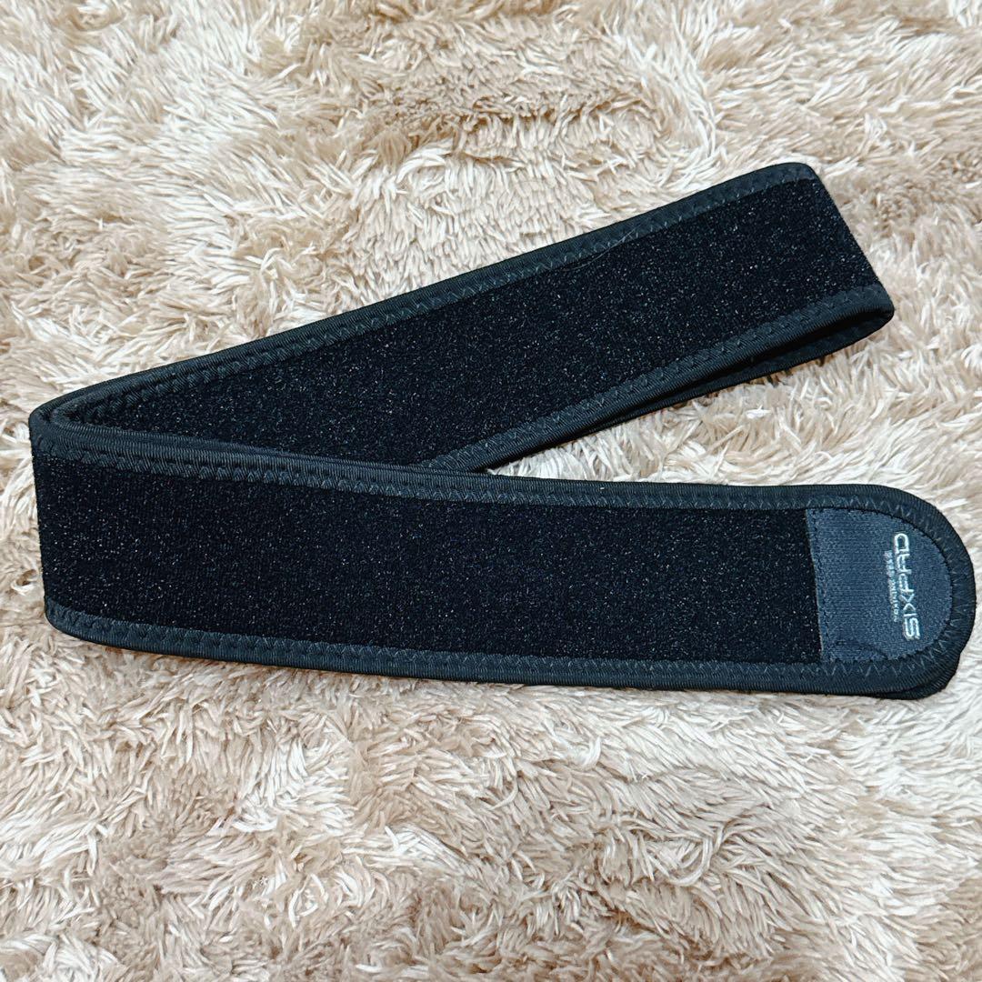 SIXPAD エクササイズパッド レッグベルト&チェストフィット