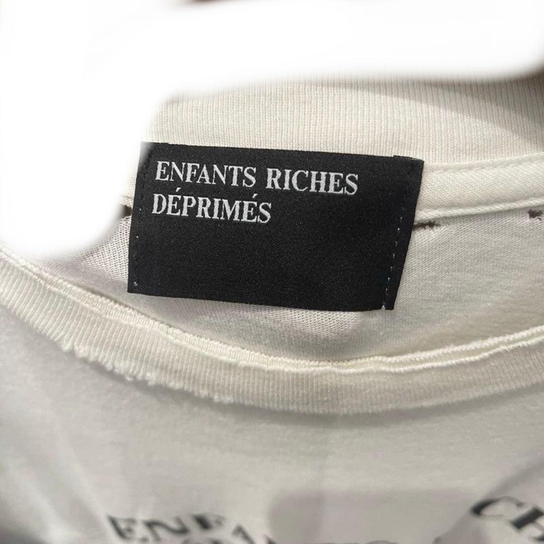 4*4様 確実正規品　ENFANTS RICHES DEPRIMES Tシャツ