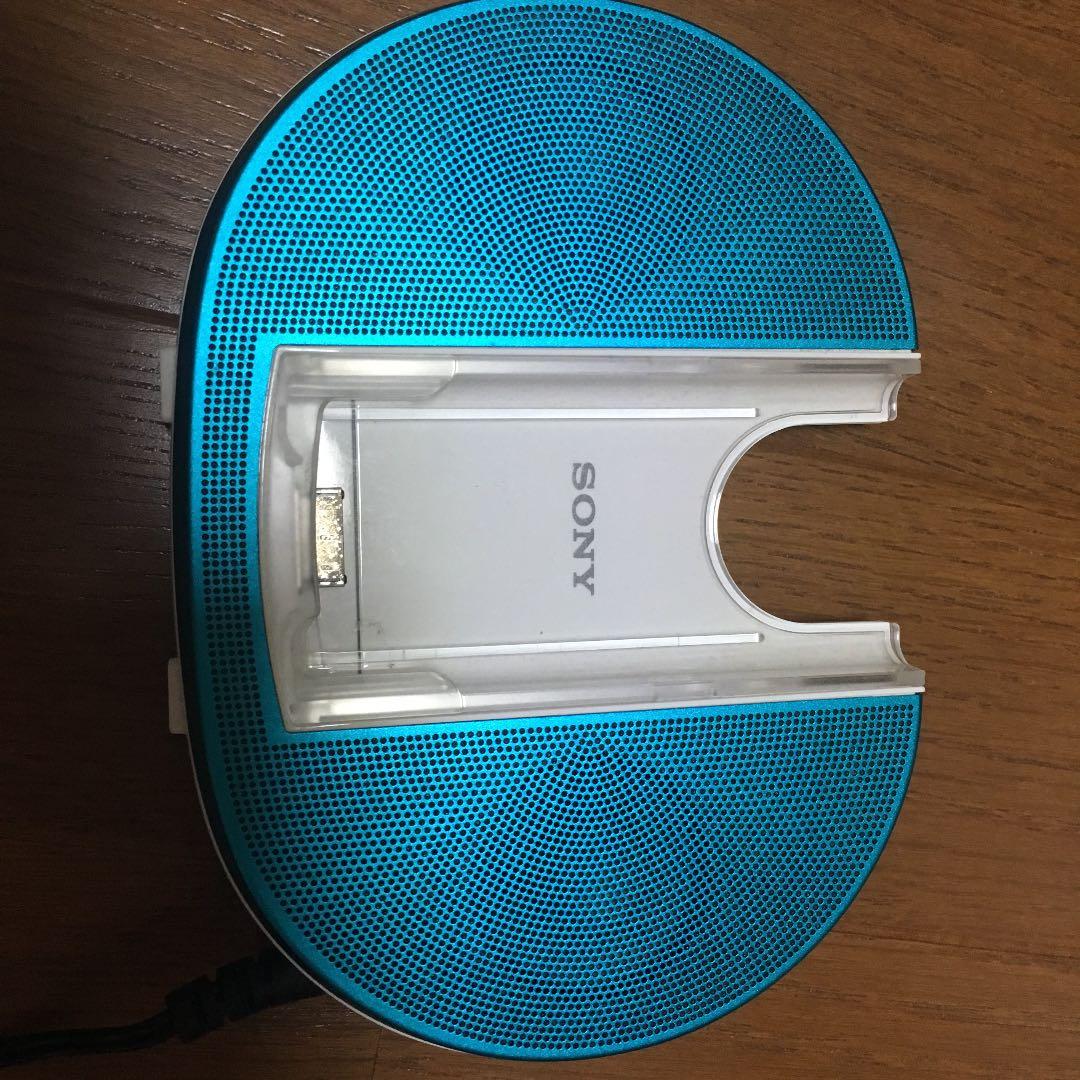 SONY ウォークマン スピーカー 箱付き