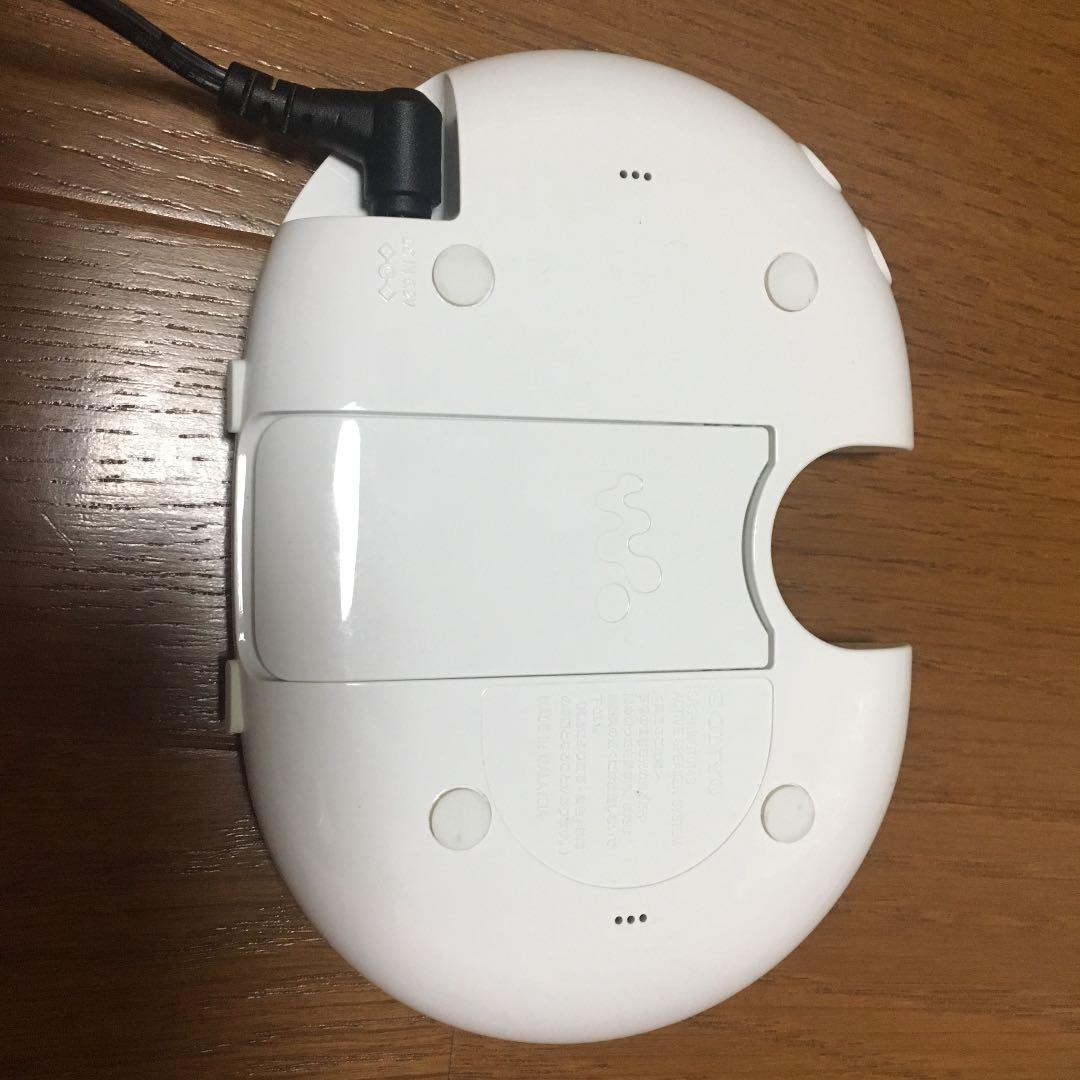 SONY ウォークマン スピーカー 箱付き