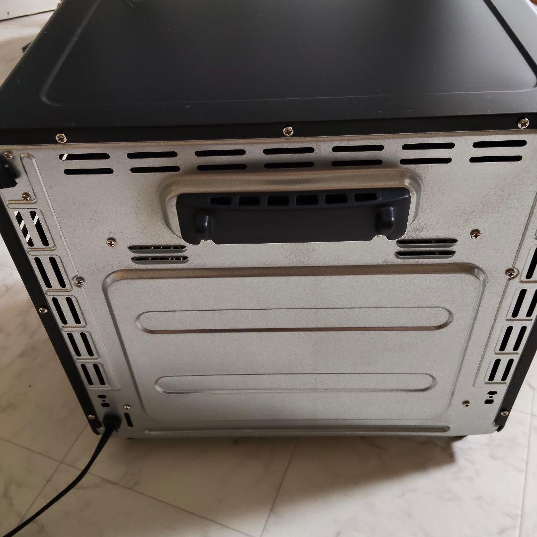 山善 YAMAZEN YCV-MC130 コンベンションオーブン オーブン