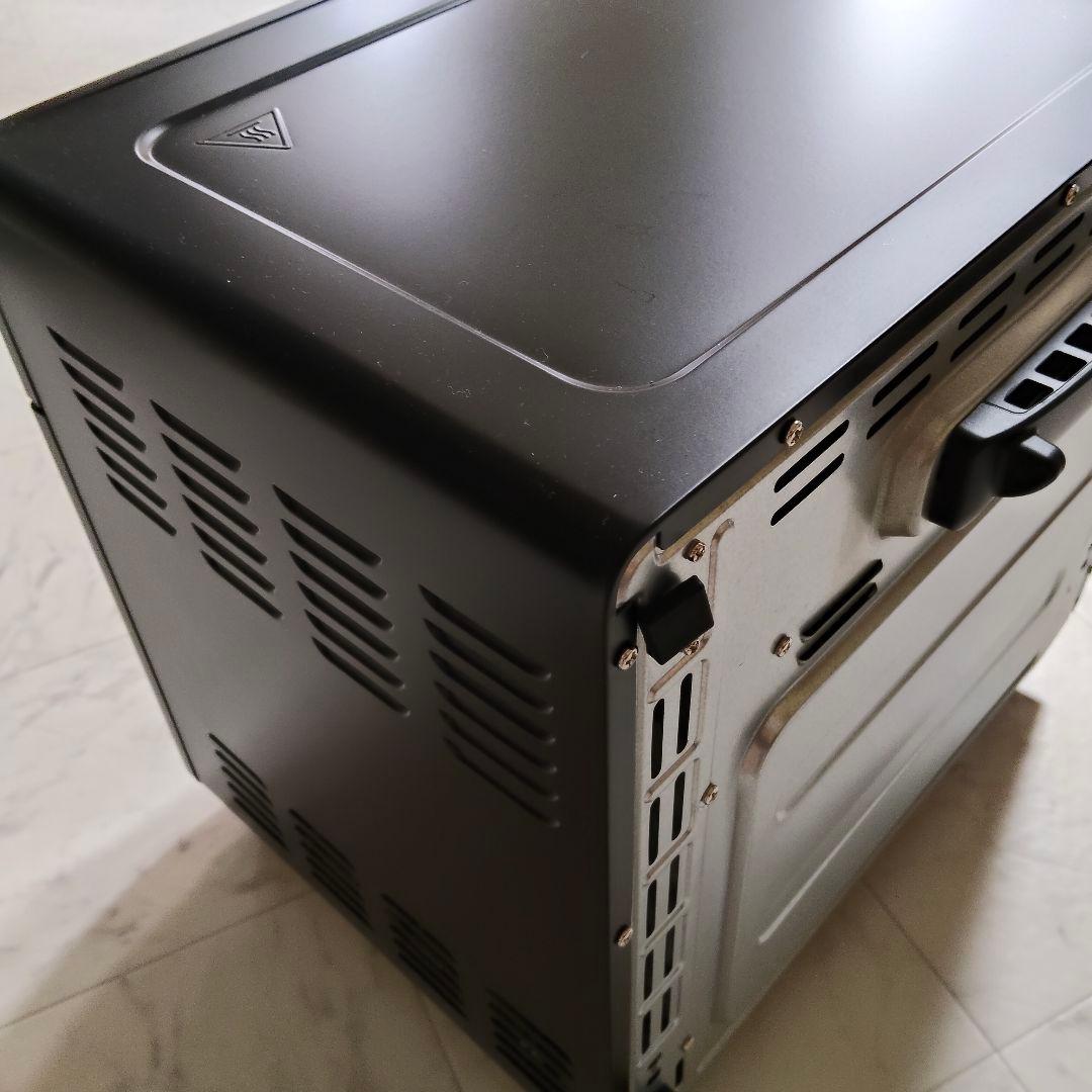山善 YAMAZEN YCV-MC130 コンベンションオーブン オーブン