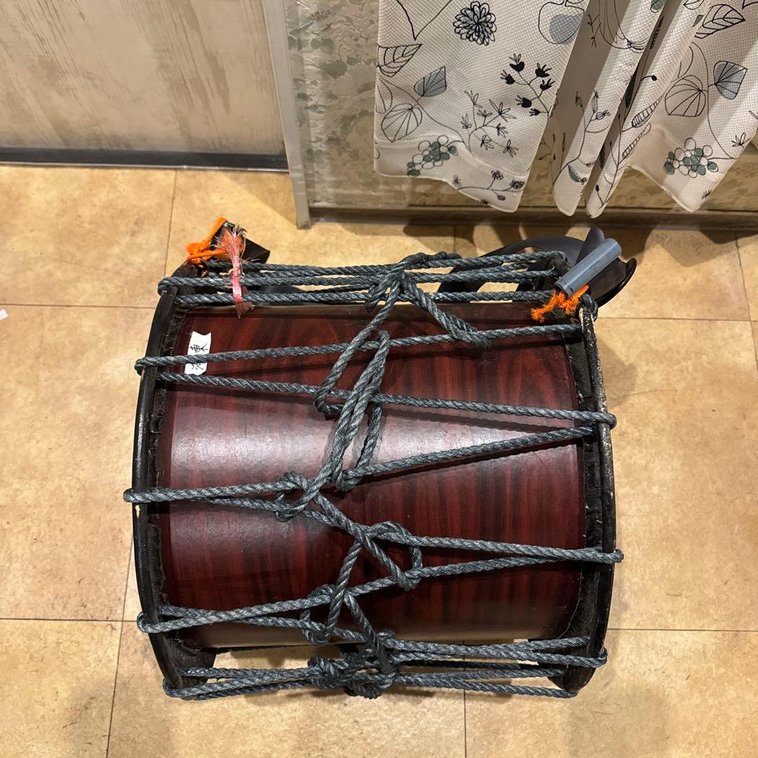 和楽器 kaz