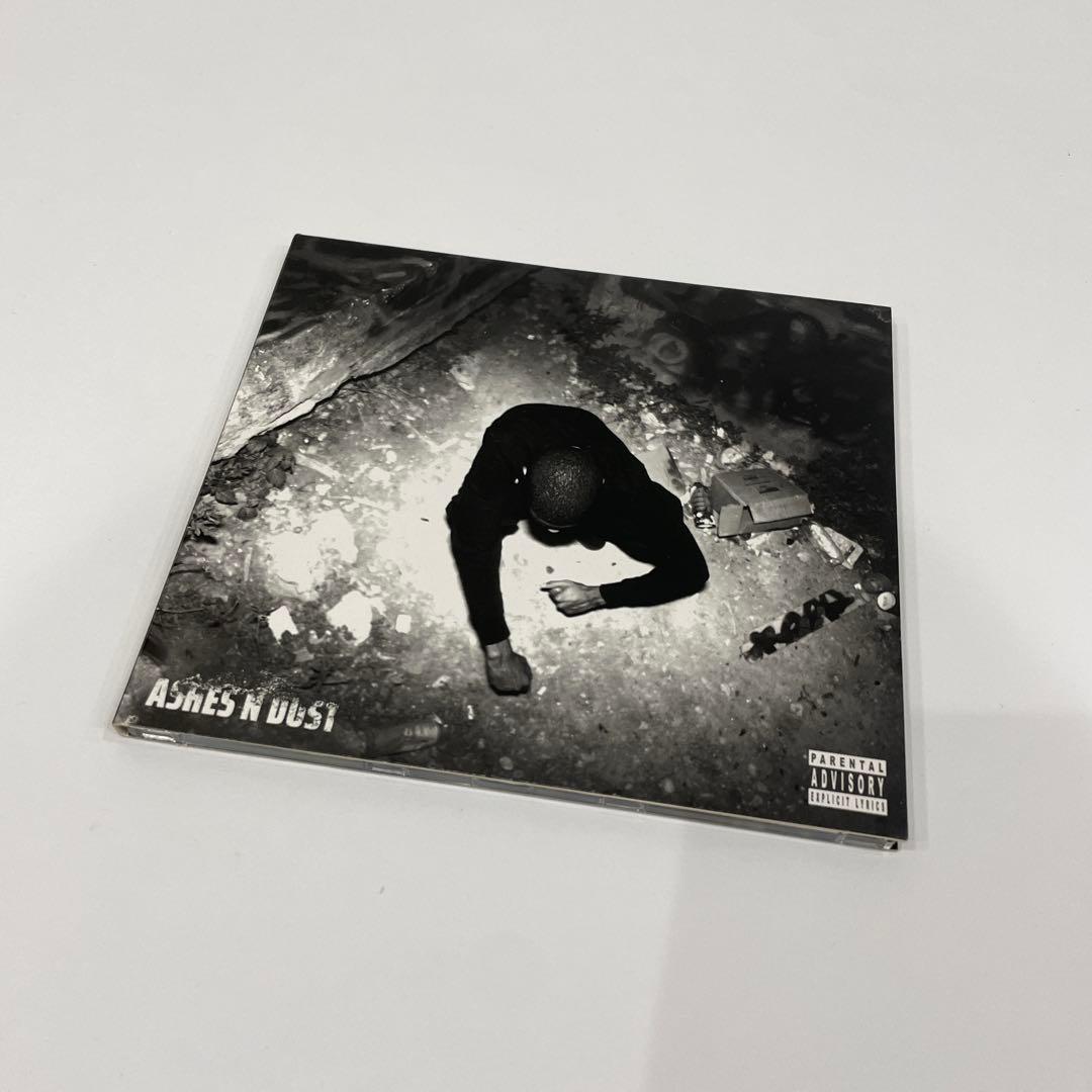 TRIZZ CD 3枚セット サイン入り レア Westside Gunn