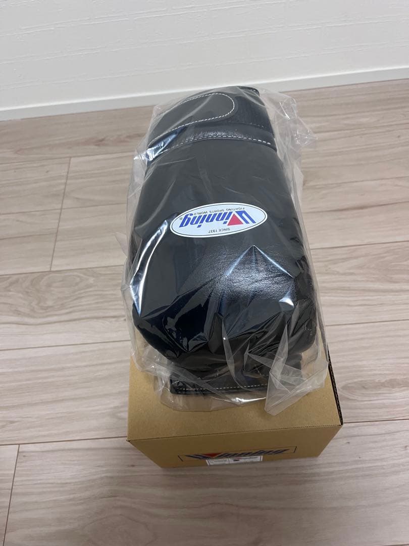 ウイニンググローブ14oz黒MS500B新品未使用袋未開封正規品本日最終値下済❗️