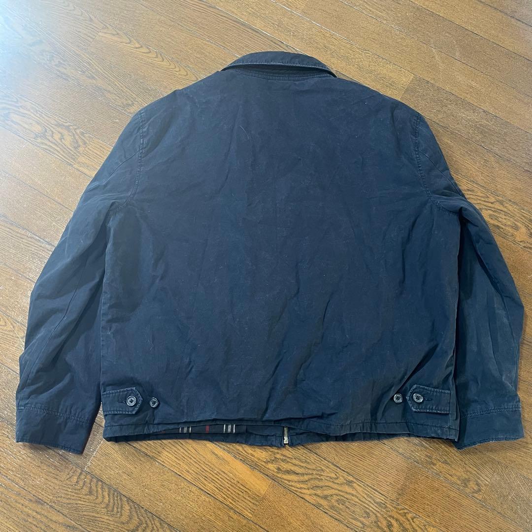 Polo Ralph Lauren ブラック　ジャケット XXL
