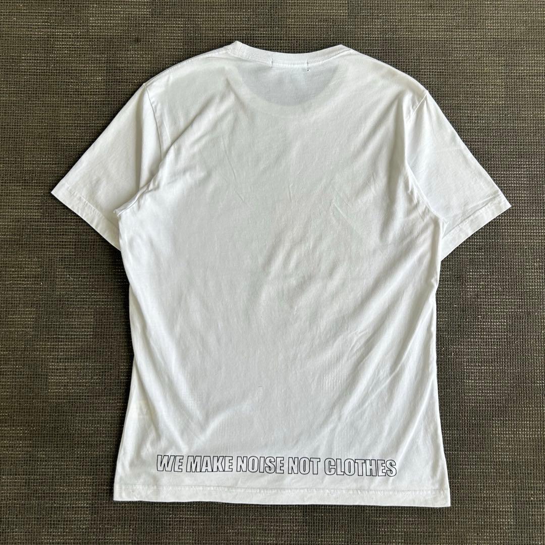 UNDERCOVER 90s logo Tee y2k 裏原