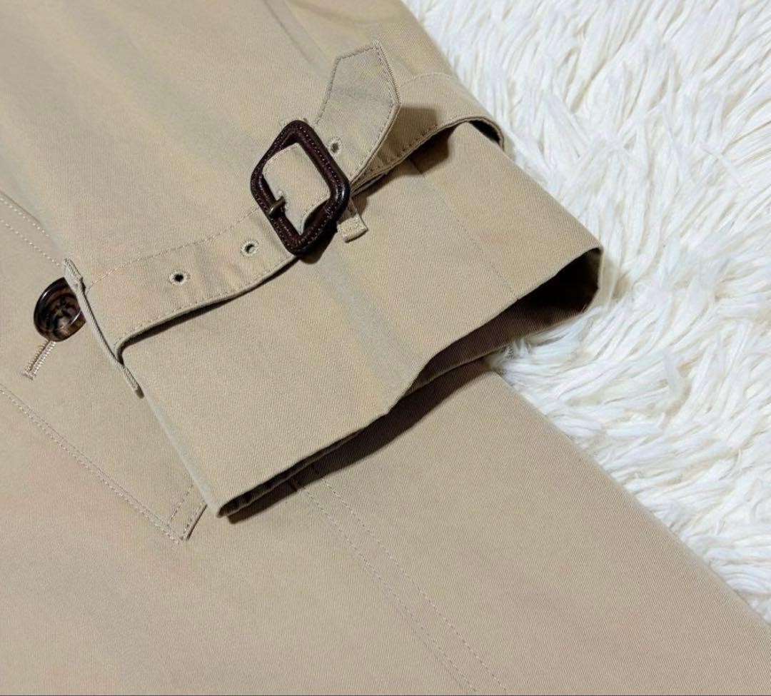 【3/31まで値下げ】Burberry トレンチコート