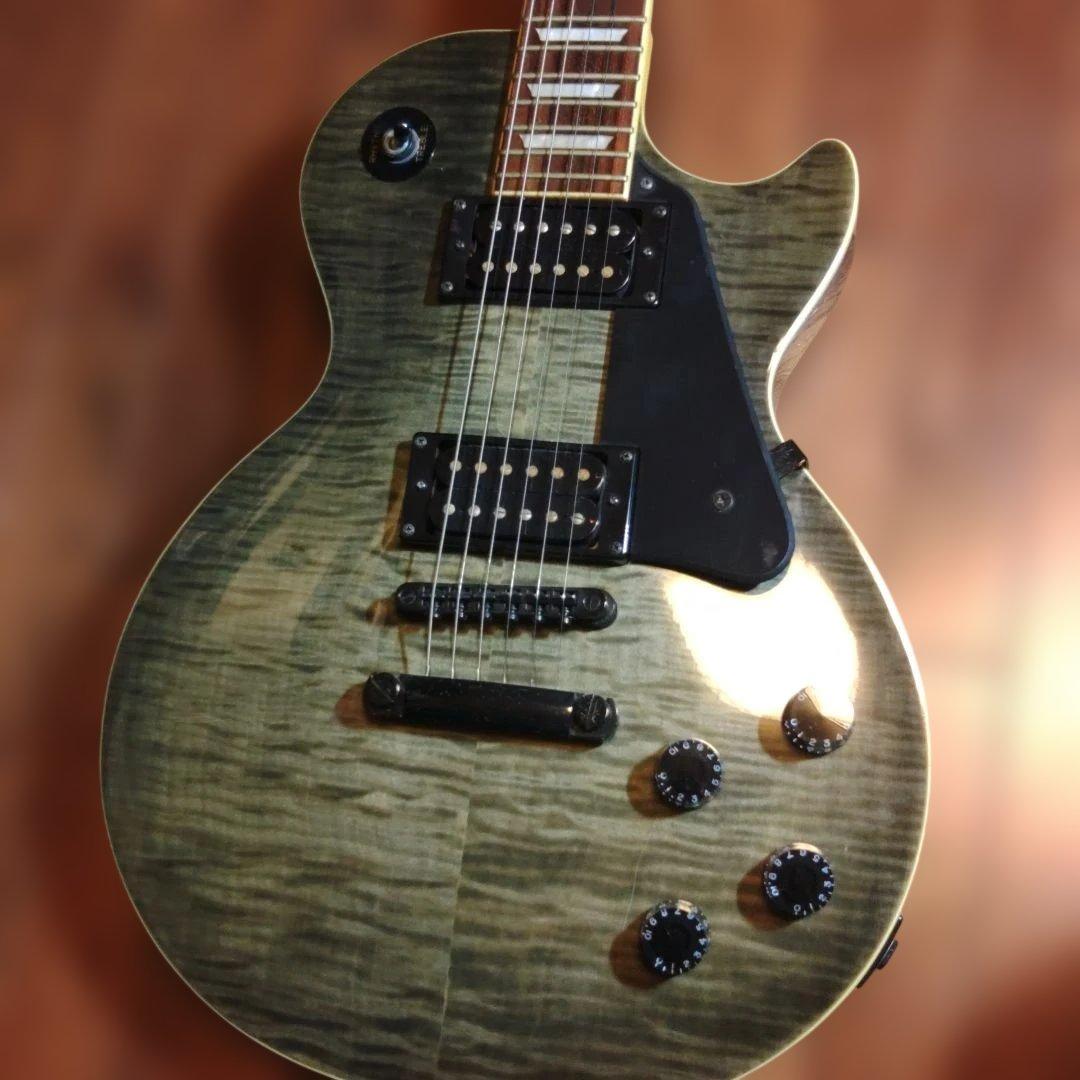 Epiphone Les Paul Standard Joe Perryモデル
