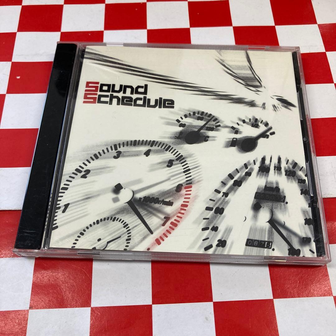 【J31244】Sound Schedule / スペシャルナンバー