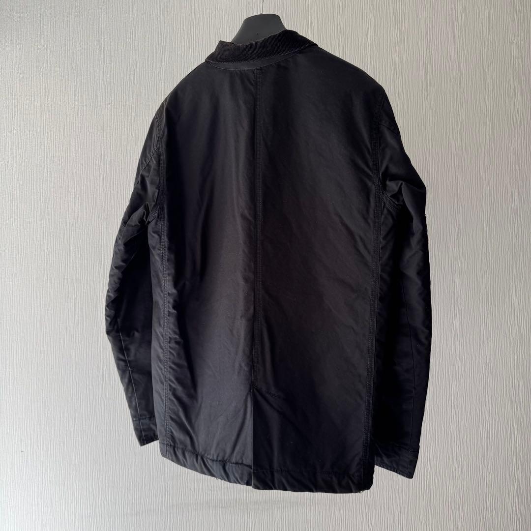 限定Carhartt A.P.C. Gabrielle Coat カバーオール