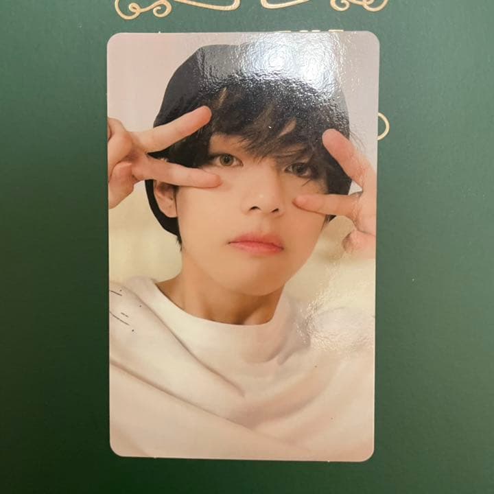 BTS MAGIC SHOP DVD 釜山 ソウル　テテ　トレカ　公式
