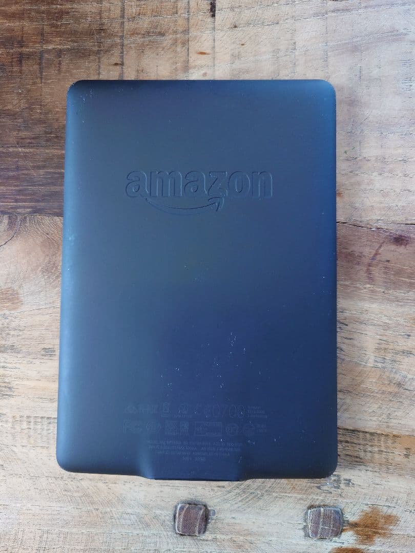 ​【32GB】Kindle Paperwhite 第7世代 マンガモデル