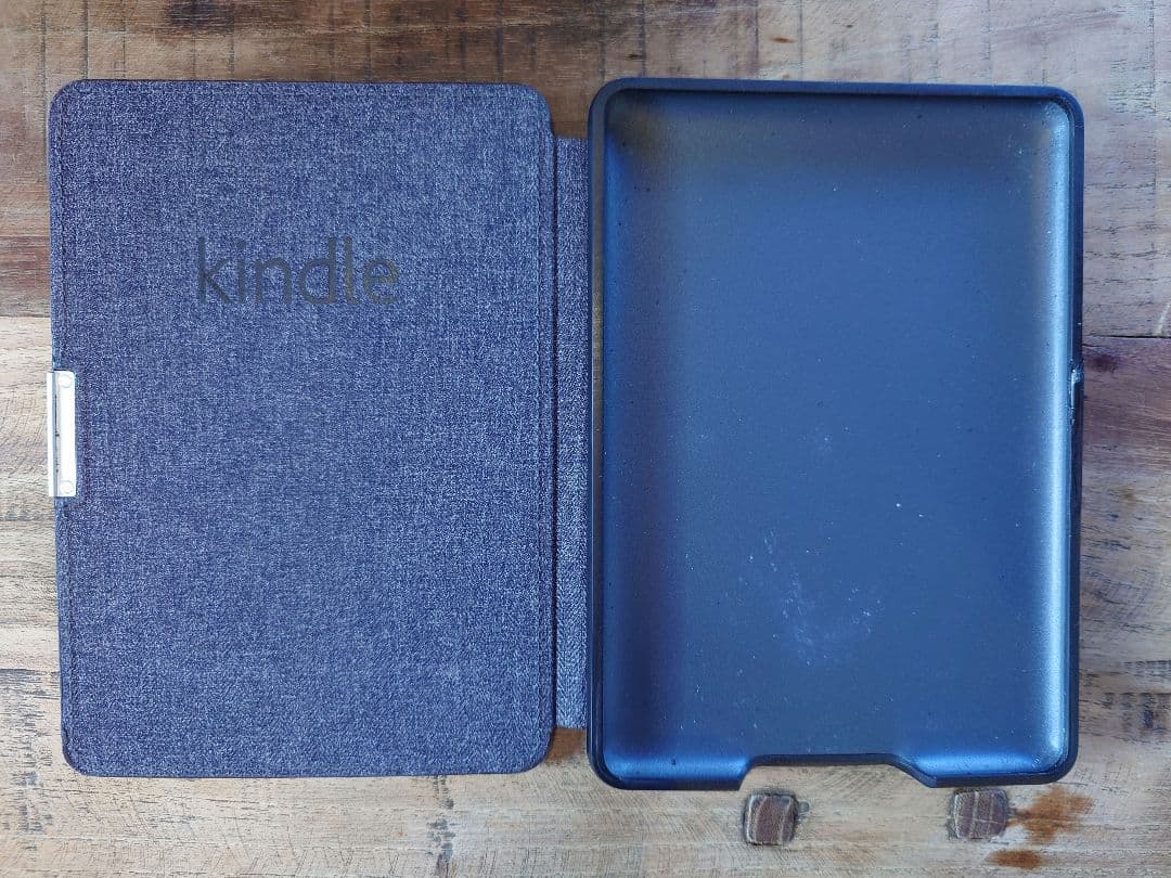 ​【32GB】Kindle Paperwhite 第7世代 マンガモデル