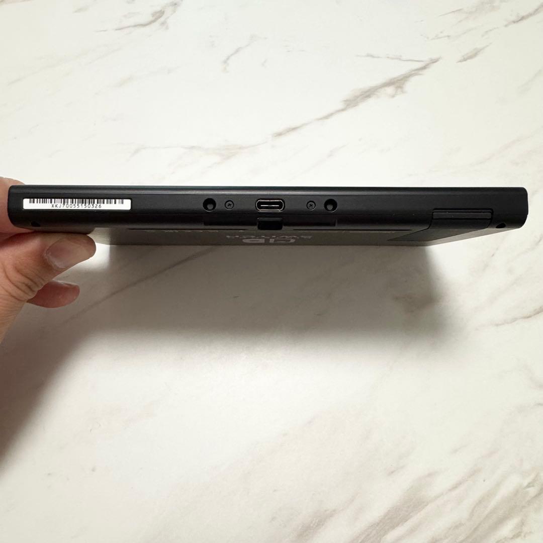 【動作確認済み】Nintendo Switch 本体のみ 2020年