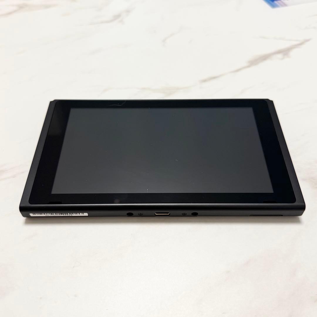 【動作確認済み】Nintendo Switch 本体のみ 2020年