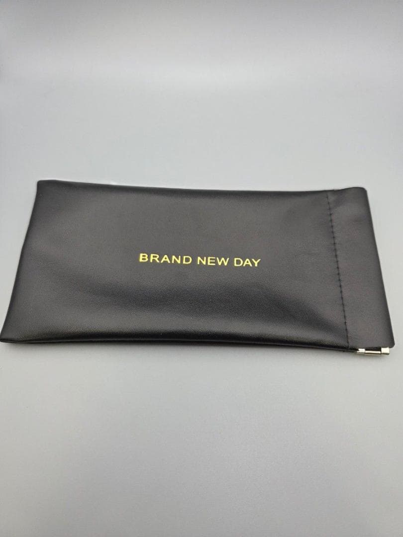 【美品 レイバン RB4258-F サングラス ブラック Ray-Ban