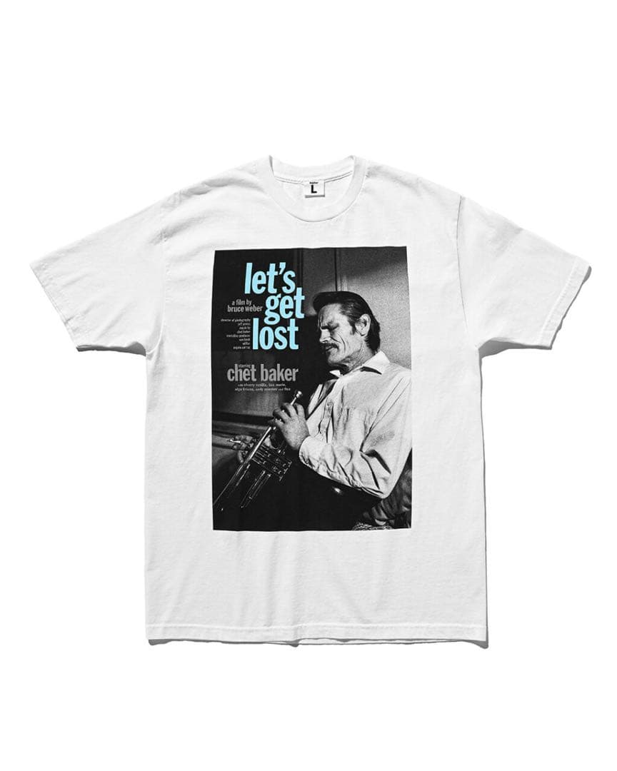 Let's get Lost×weber 3枚セット　そらさり