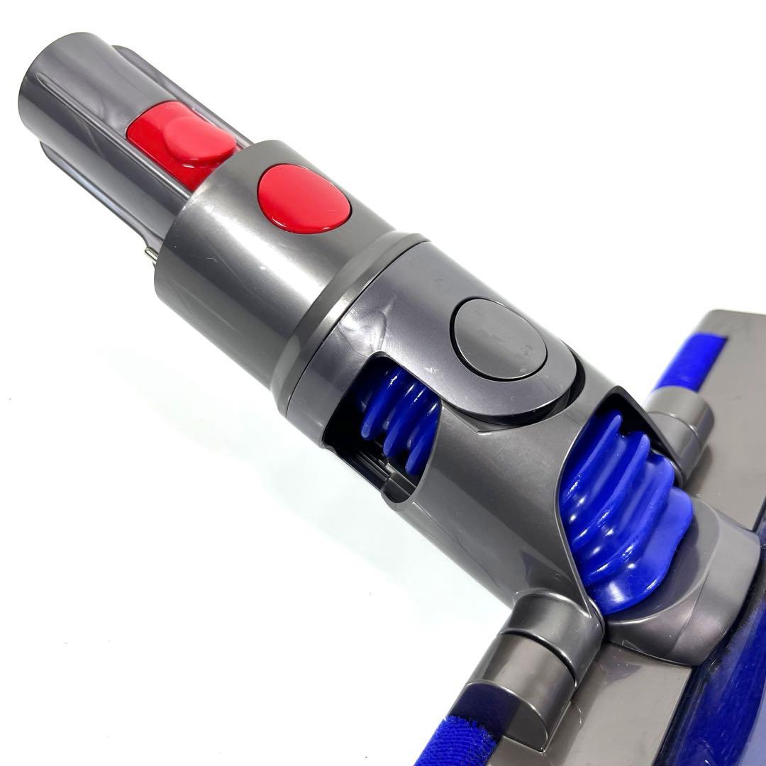 【分解洗浄品】 Dyson Micro 1.5kg SV21 ヘッド b25