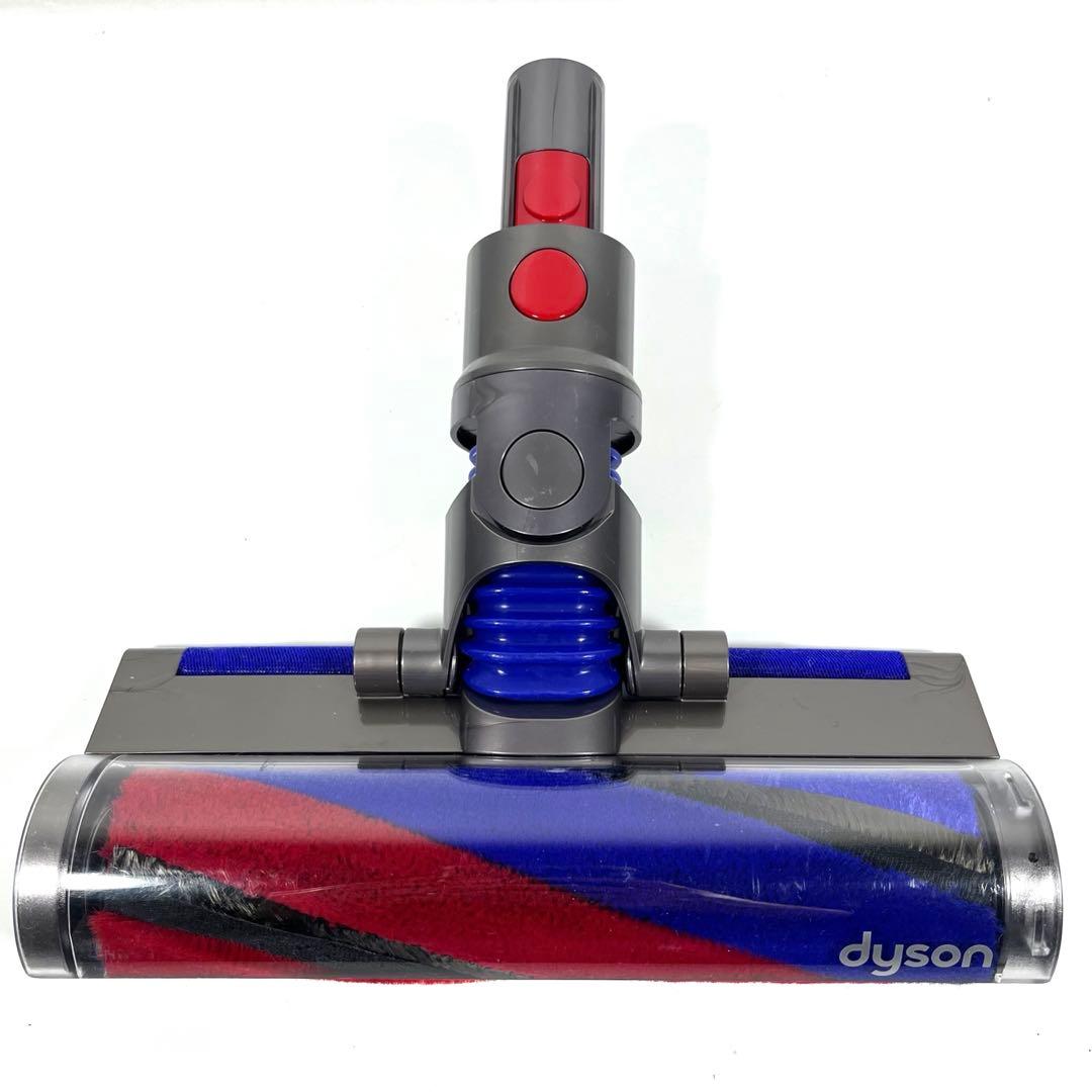 【分解洗浄品】 Dyson Micro 1.5kg SV21 ヘッド b25