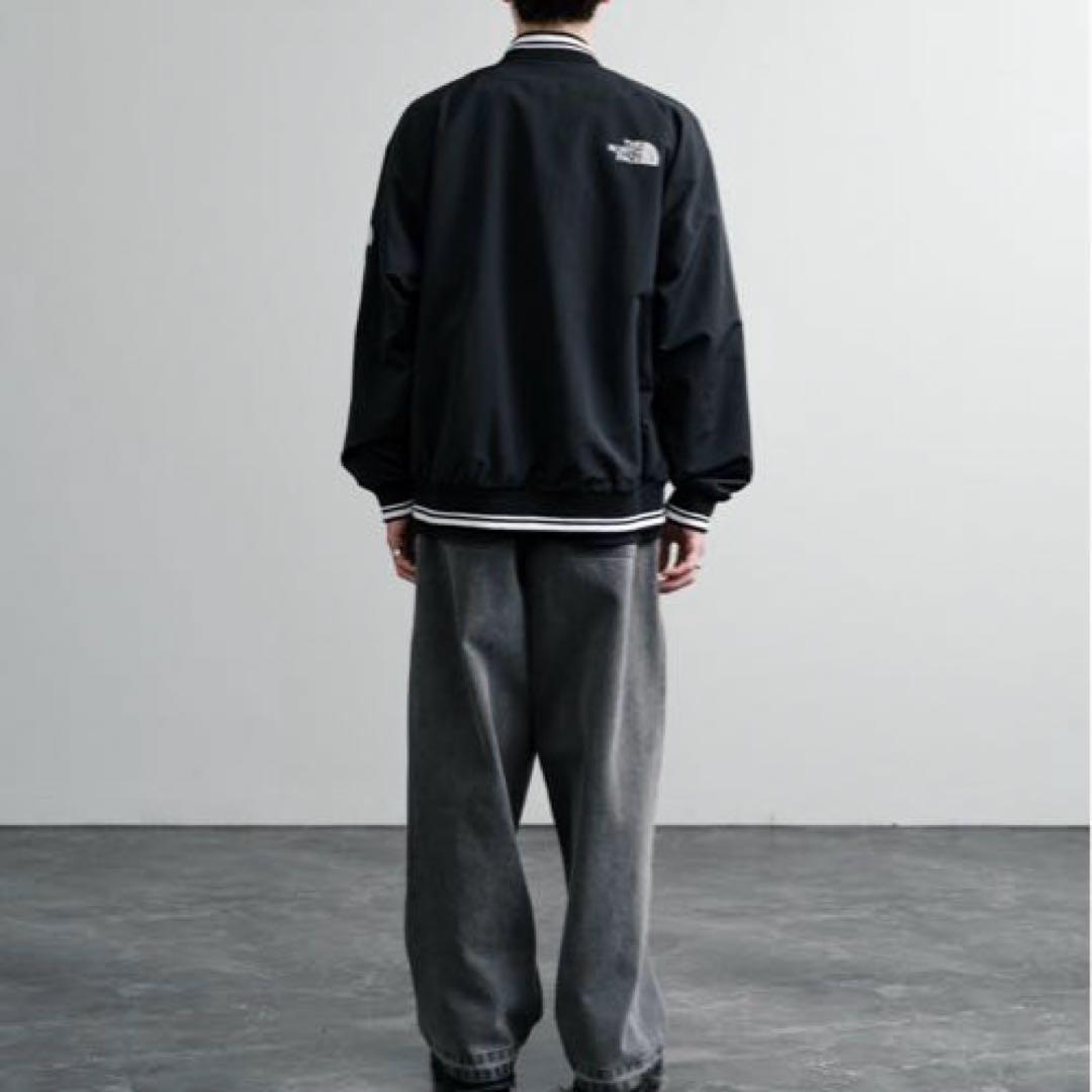 韓国限定✨THE NORTH FACE オレマEX ボンバージャケット XL