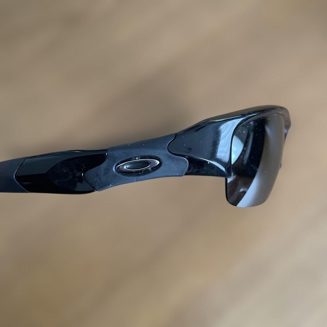 【テツさん専用】Oakley Radar サングラス ブラック 偏光レンズ