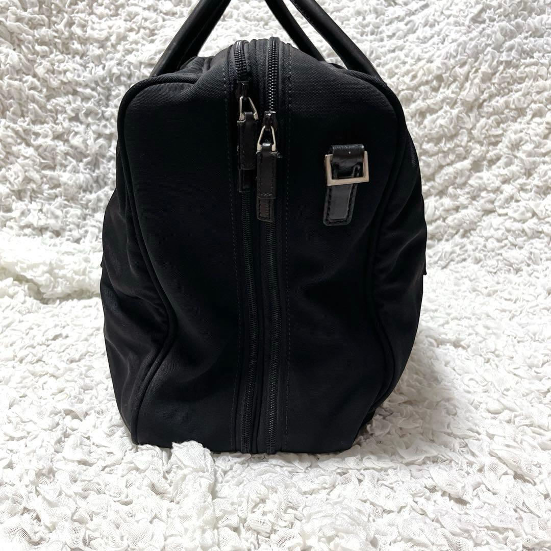 GUCCI グッチ　ビジネスバッグ　黒　ボストンバッグ