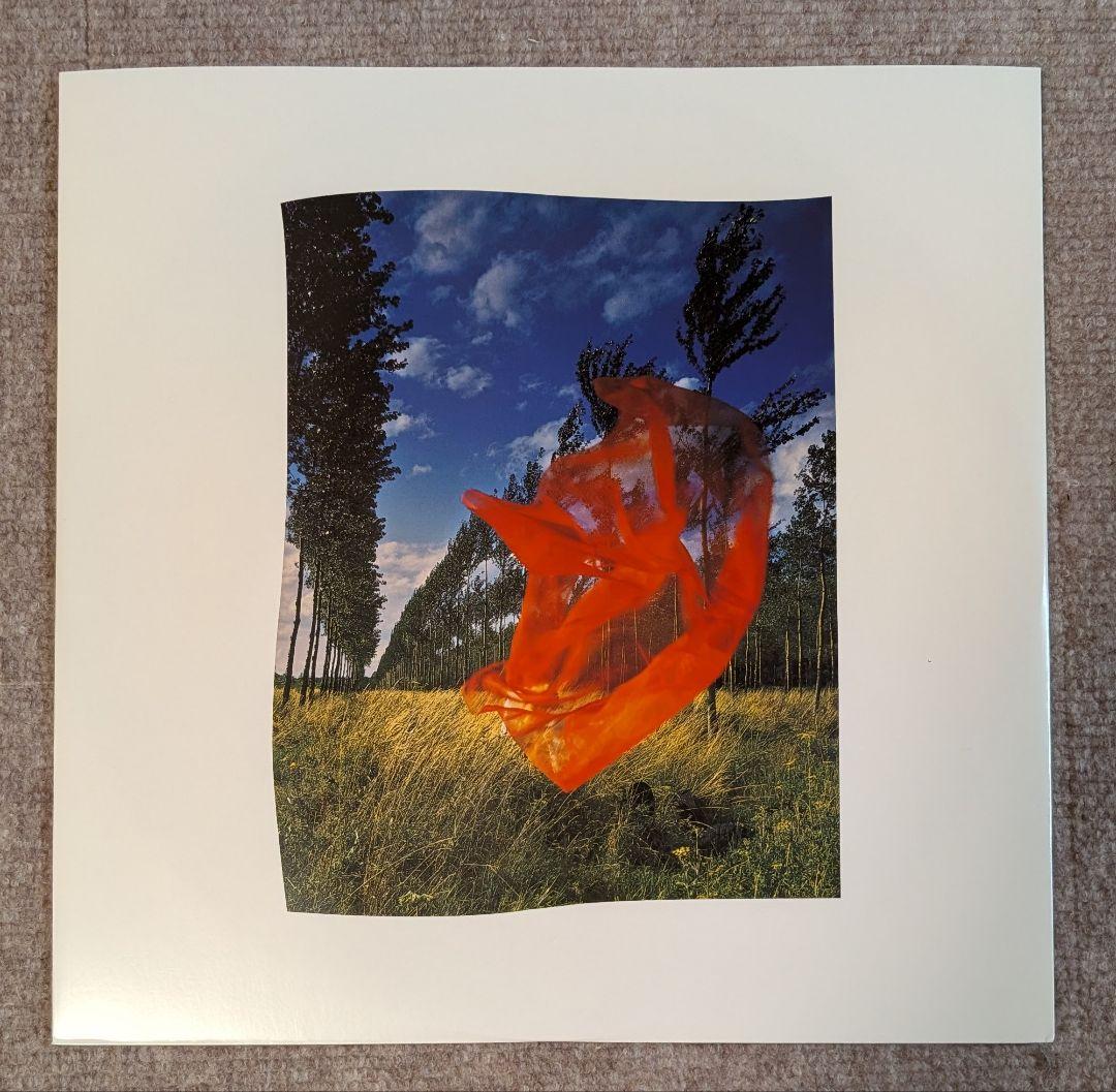 Pink Floyd Wish You Were Here 限定版