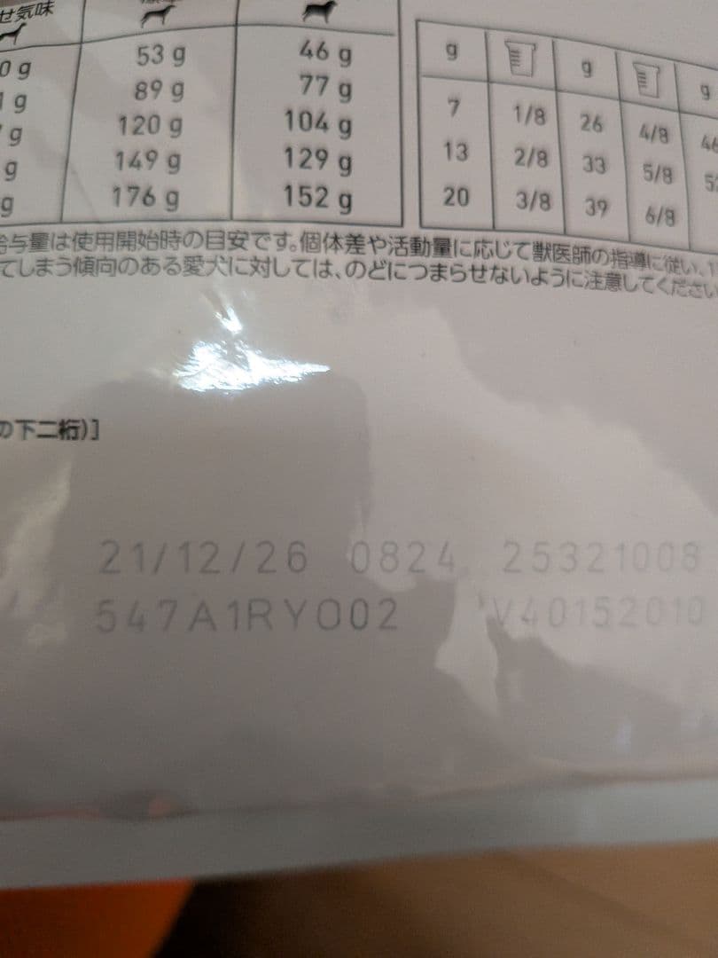 26.12ロイヤルカナン 犬用　消化器サポート低脂肪 低分子プロテイン 1kg