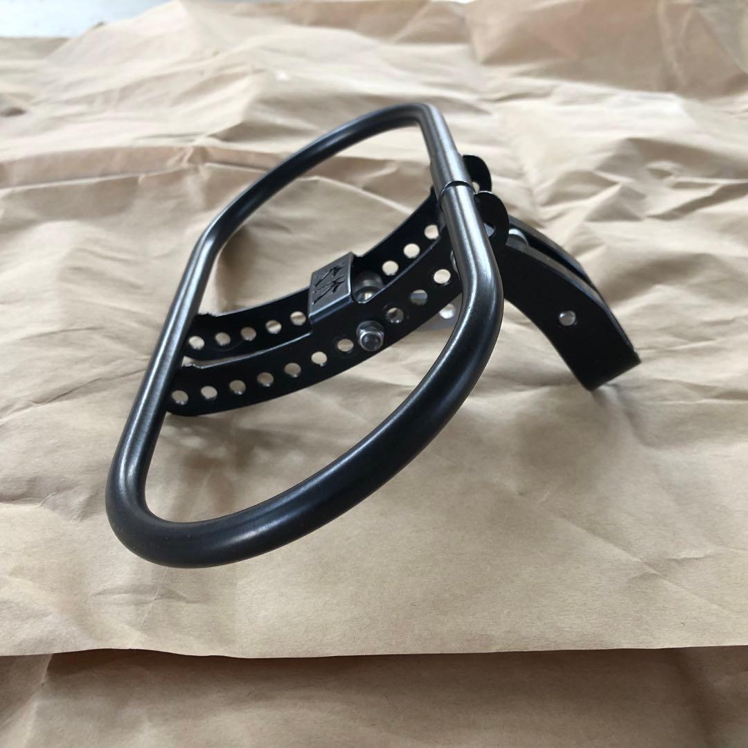 アクセサリー RATKING FRAMES Cradle