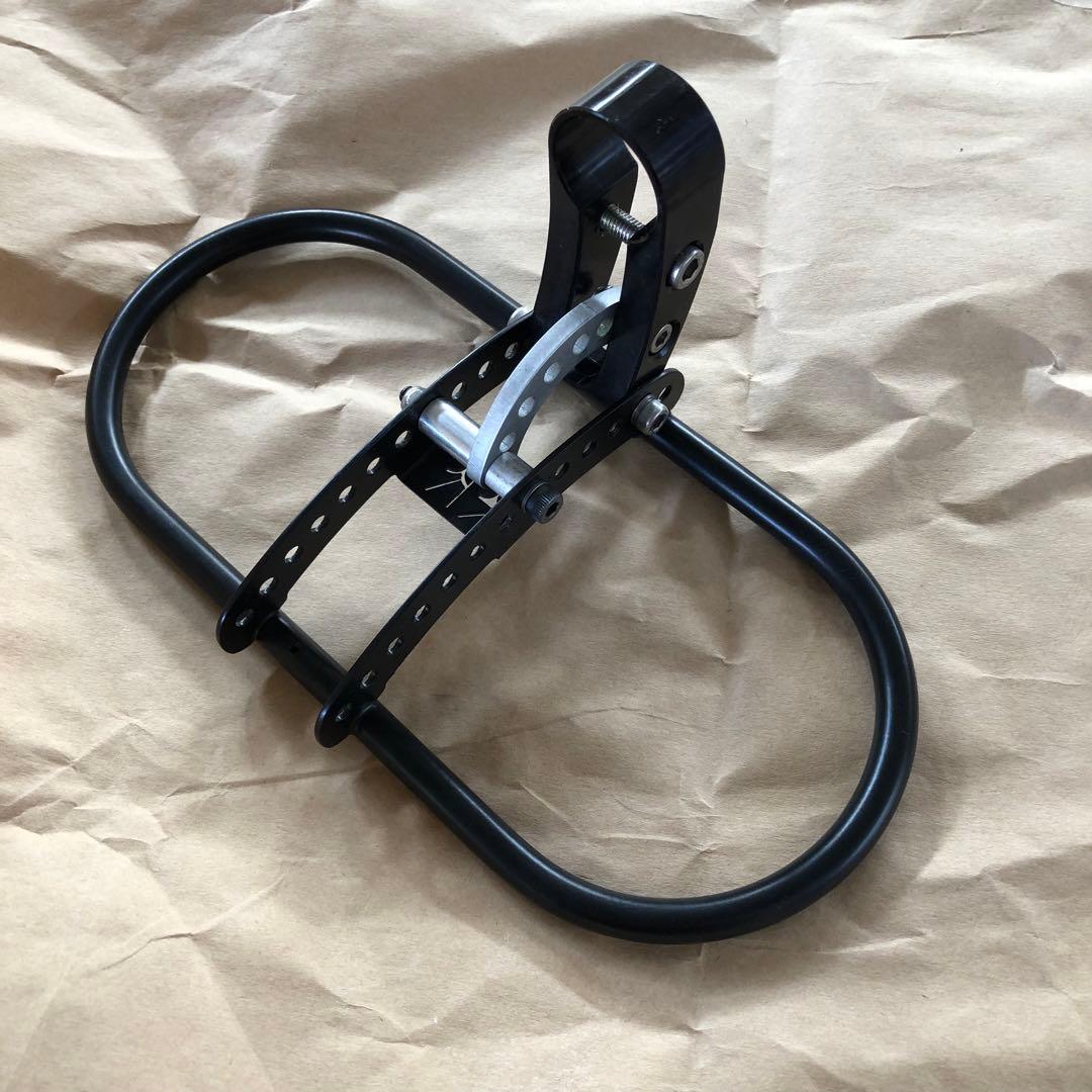 アクセサリー RATKING FRAMES Cradle