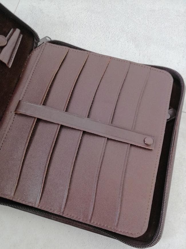 3点セット ASTY シザーハサミ MATSUZAKI 6インチセニングシザー