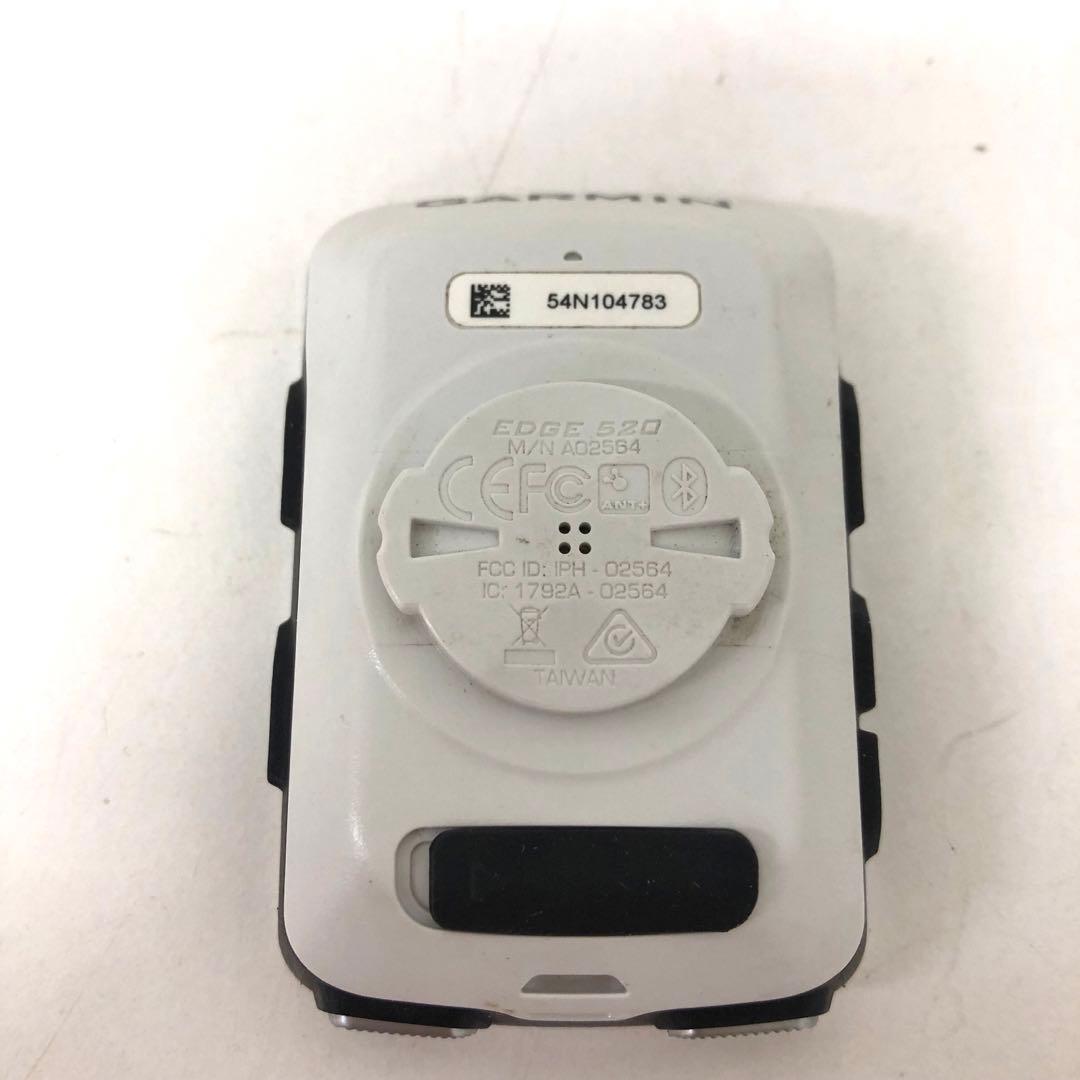 420-I Garmin ガーミン EDGE 520J