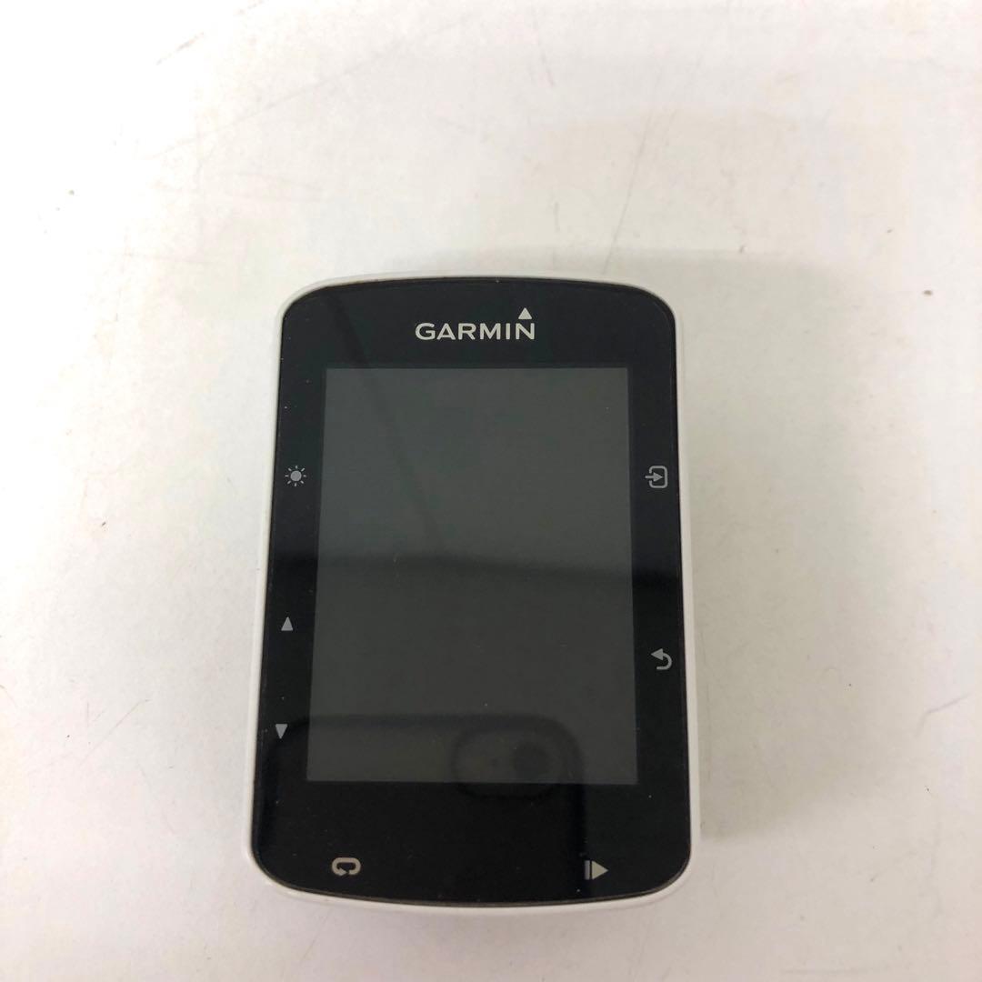 420-I Garmin ガーミン EDGE 520J