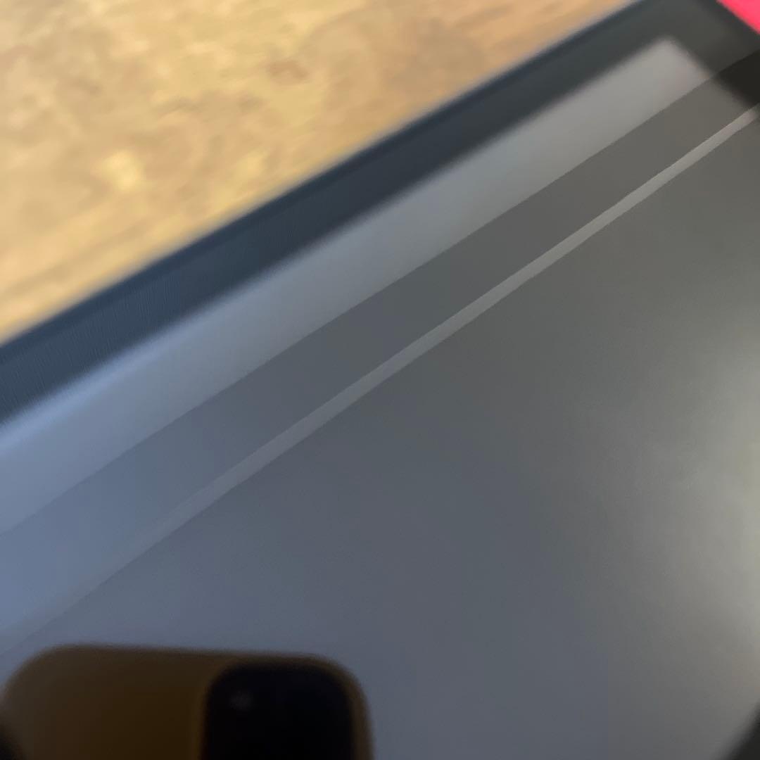 Nintendo Switch 青/赤 本体