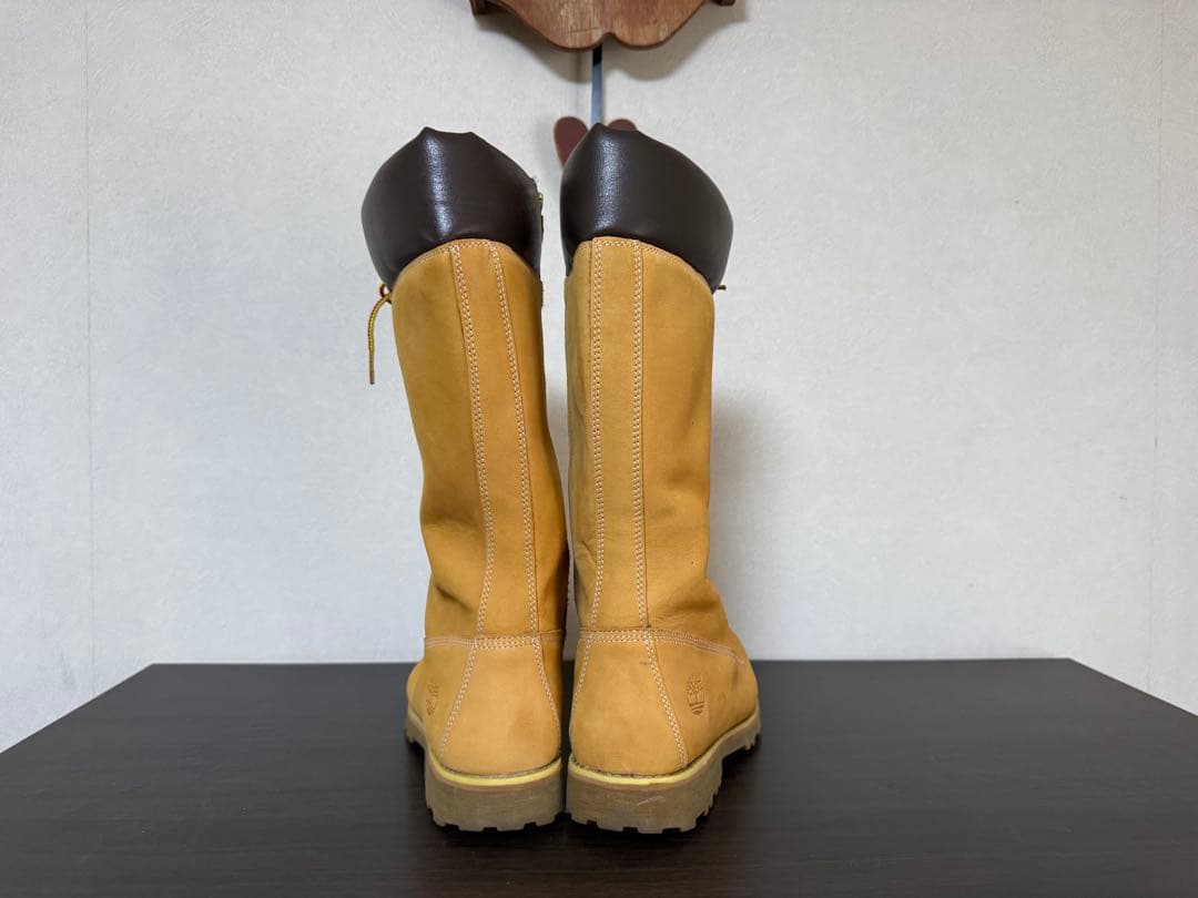 Timberland ロングブーツ