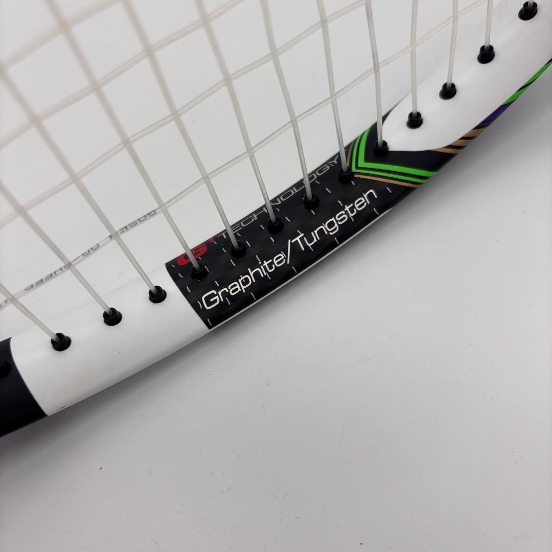 バボラ　ウィンブルドン　aero pro team アエロプロチーム　ラケット