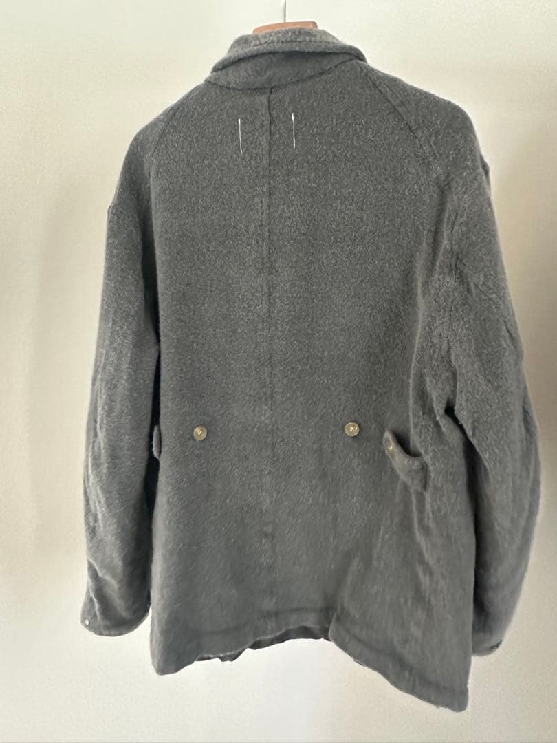 ※コグマさん専用※INNAT milled Ds Jacket