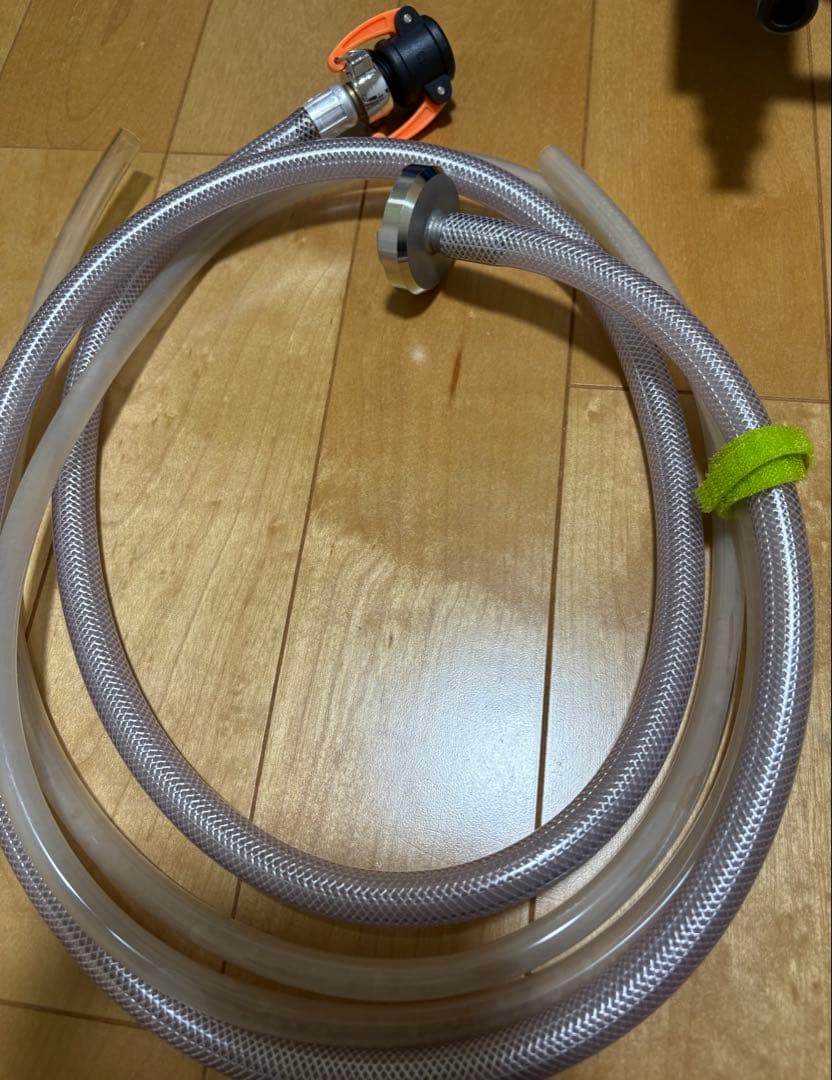 【最終値下げ】エアコン 高圧洗浄機 MSW029M-AC-1 洗浄カバーなど