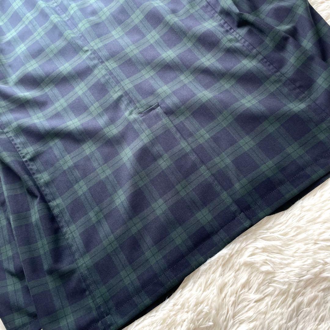 新品タグ付✨マッキントッシュフィロソフィー　テーラード　TROTTER　L