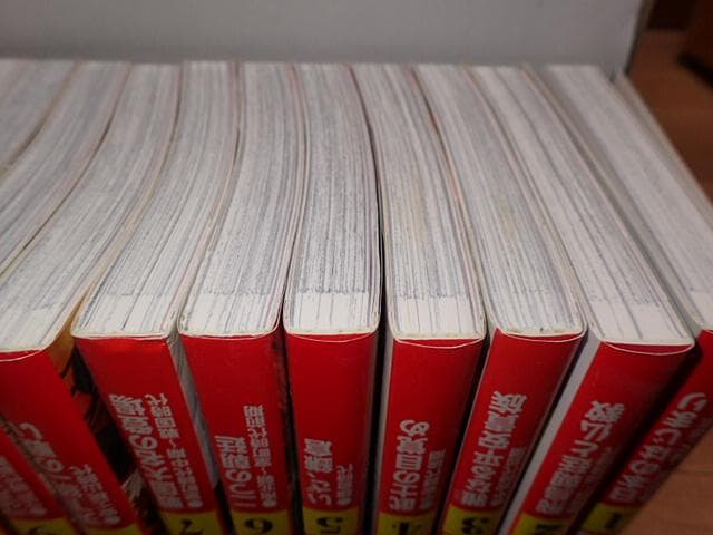 角川まんが学習シリーズ 日本の歴史 全15巻+別巻1冊セット