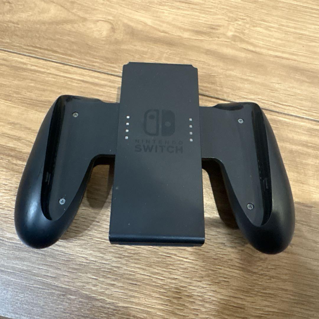 Switch Nintendo Switch　スイッチ　本体　初期型