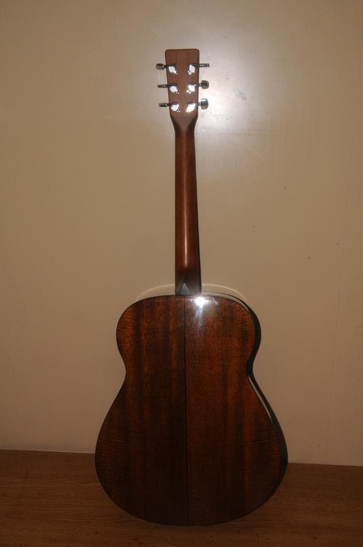 MORRIS　MF 256TS