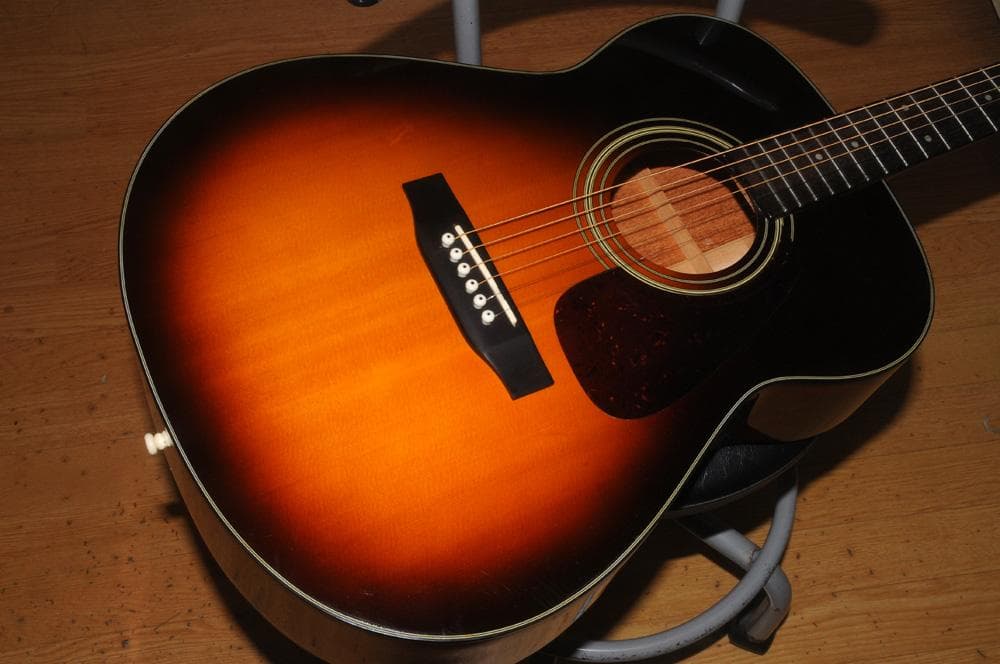 MORRIS　MF 256TS