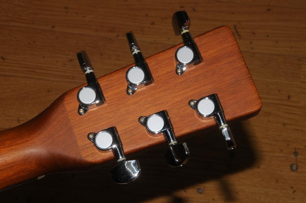 MORRIS　MF 256TS