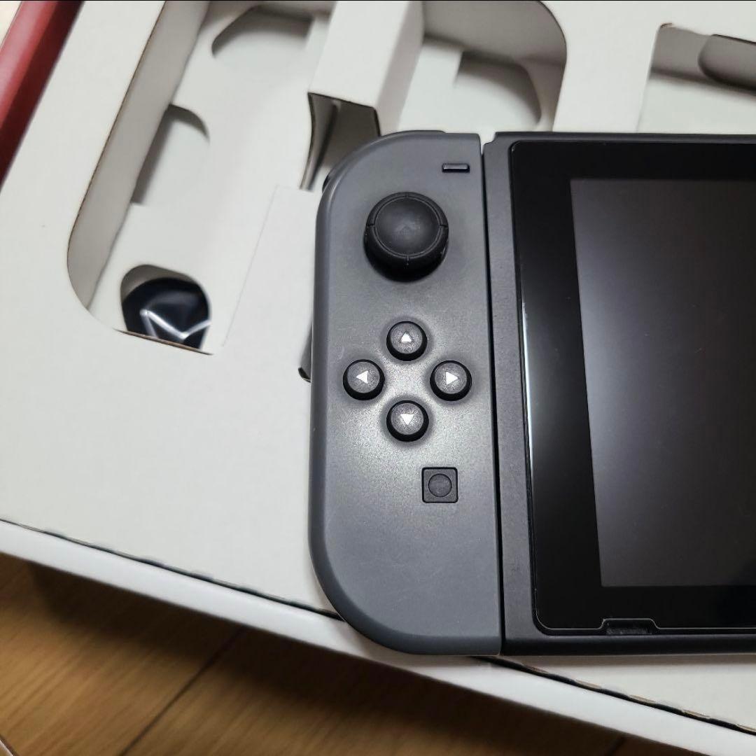 Nintendo Switch　ニンテンドースイッチ本体